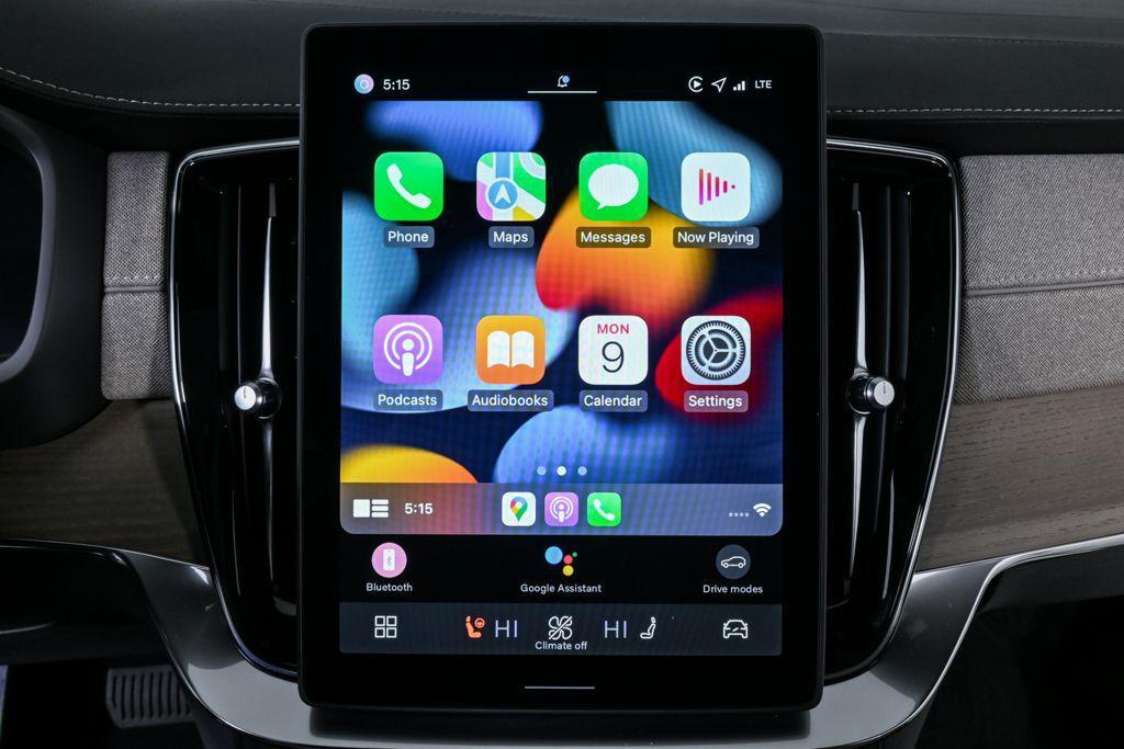 new 2026 Volvo XC90 Plug-In Hybrid car, priced at $81,455