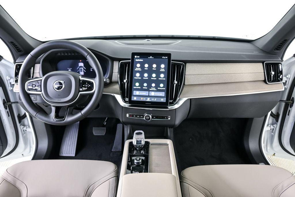 new 2026 Volvo XC90 Plug-In Hybrid car, priced at $81,455