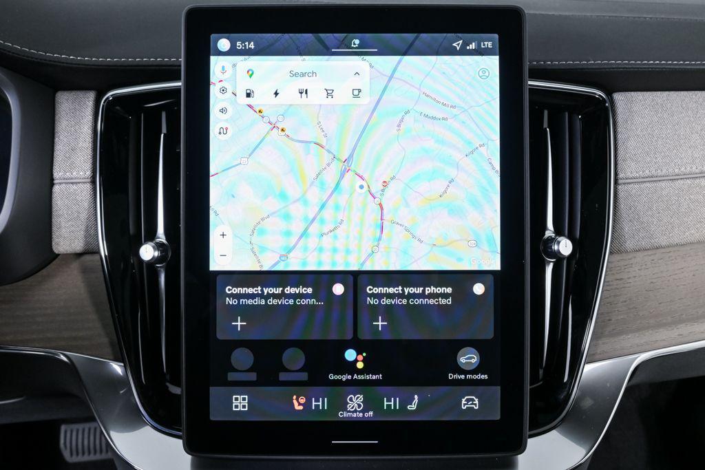 new 2026 Volvo XC90 Plug-In Hybrid car, priced at $81,455