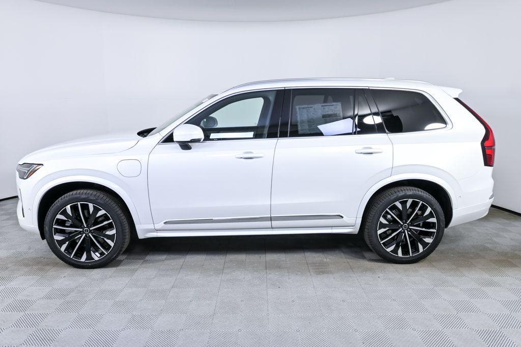 new 2026 Volvo XC90 Plug-In Hybrid car, priced at $81,455