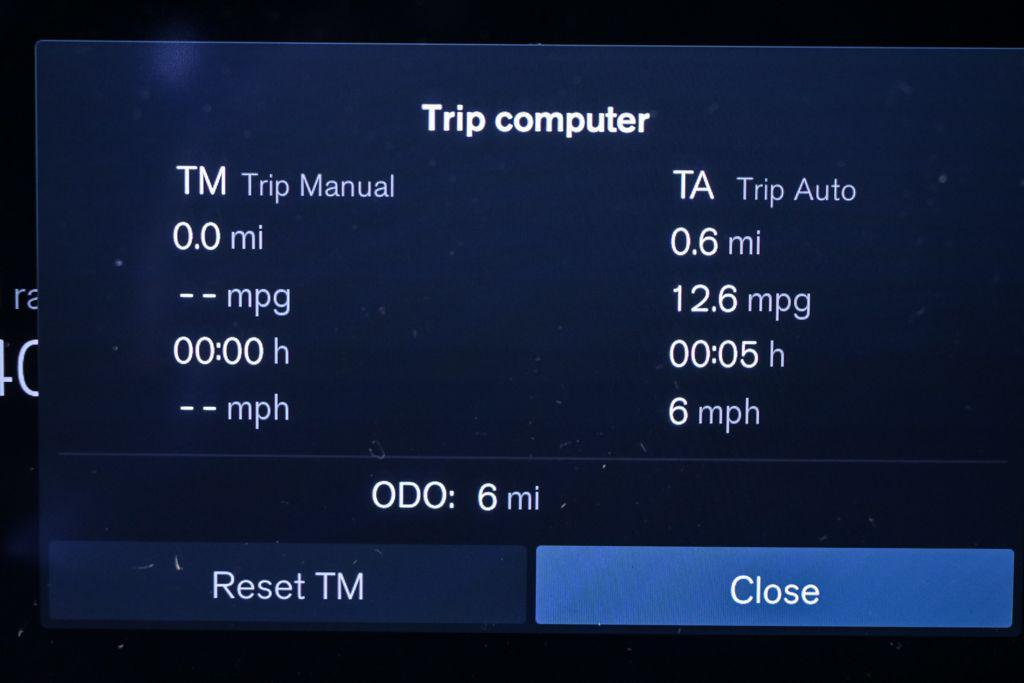 new 2026 Volvo XC90 Plug-In Hybrid car, priced at $81,455