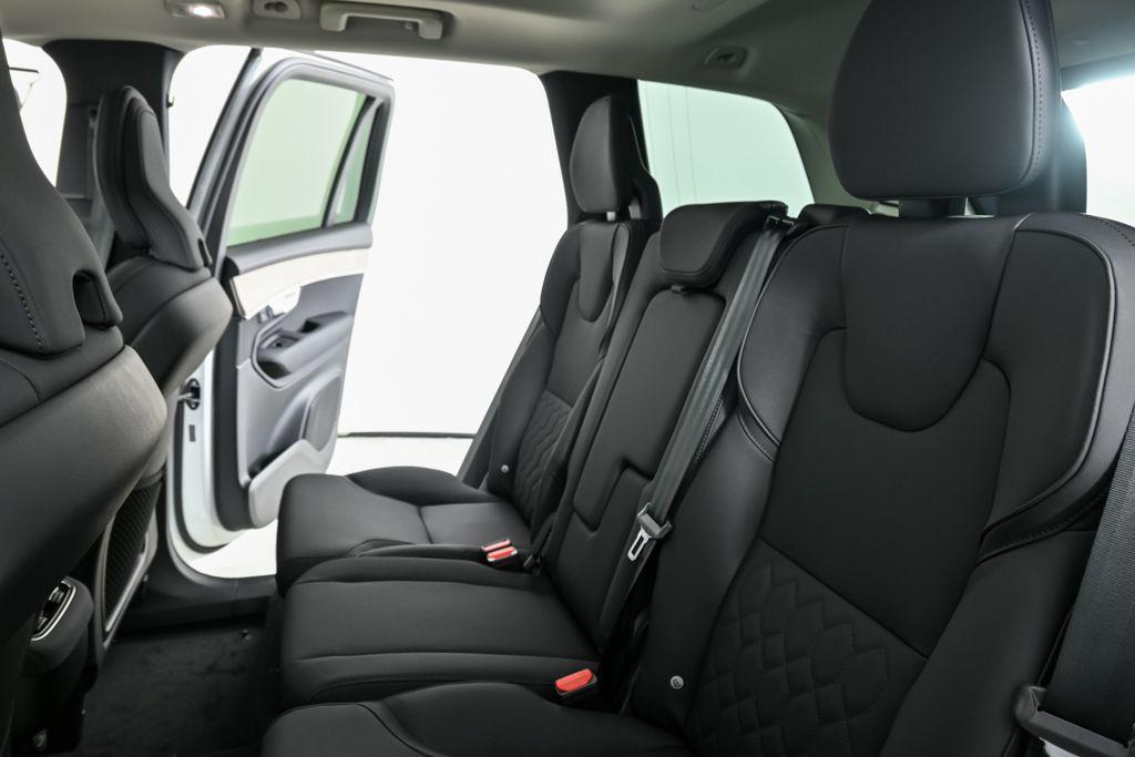 new 2026 Volvo XC90 car, priced at $62,345