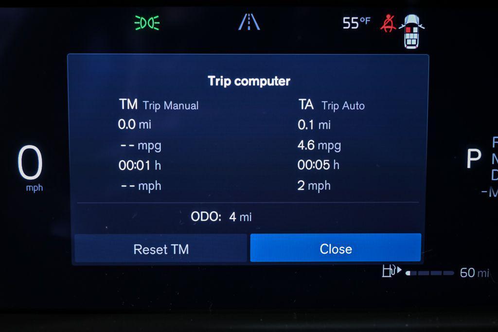 new 2026 Volvo XC90 car, priced at $62,345