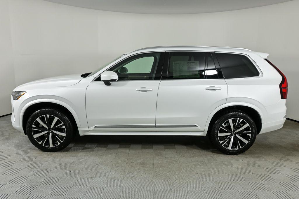 new 2026 Volvo XC90 car, priced at $62,345