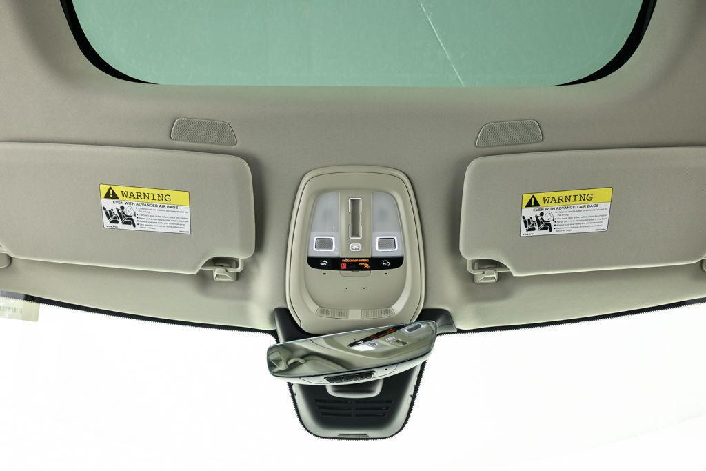 new 2026 Volvo XC90 car, priced at $62,345