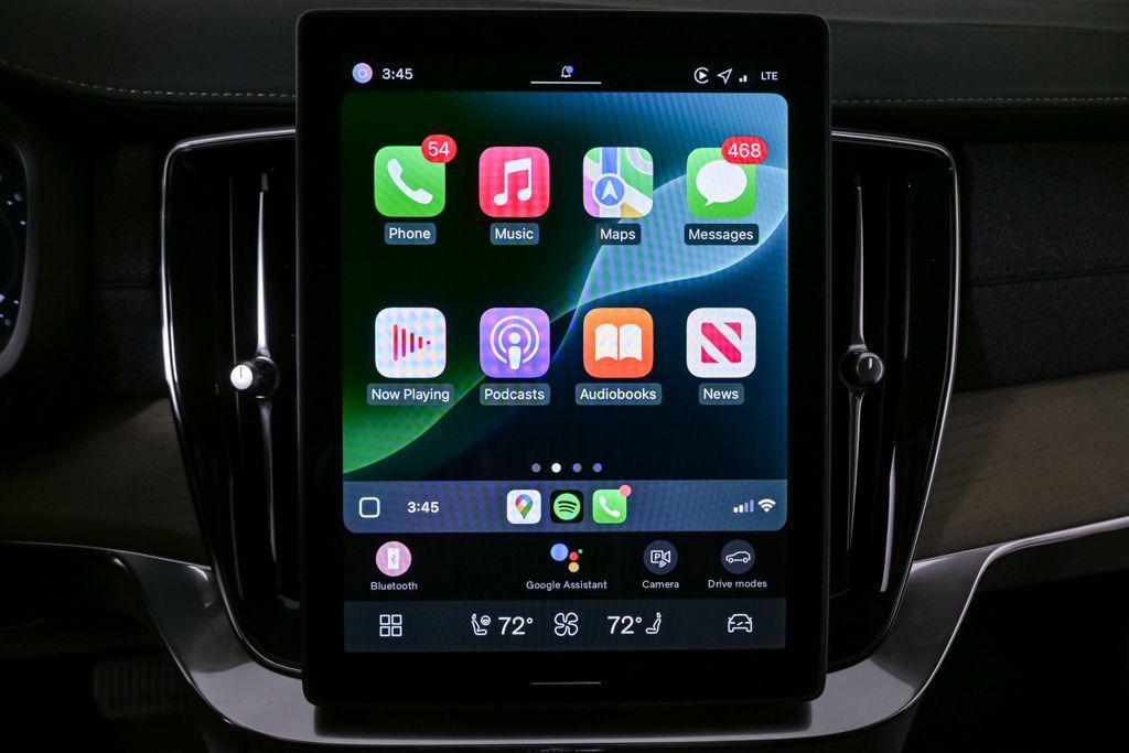 new 2026 Volvo XC90 car, priced at $62,345