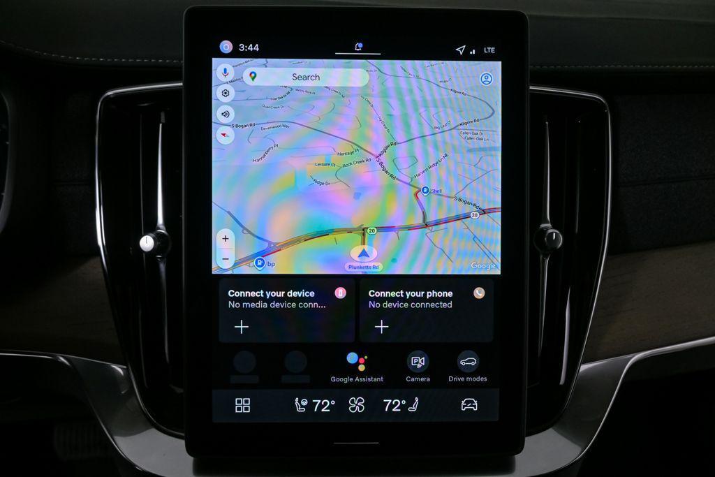 new 2026 Volvo XC90 car, priced at $62,345