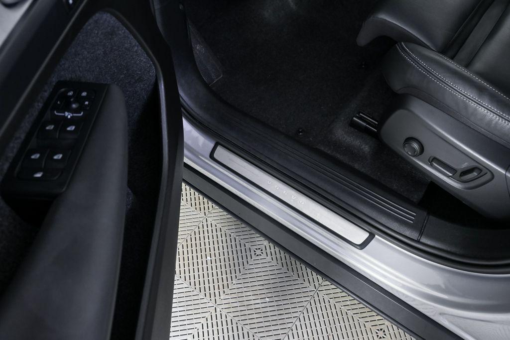 used 2025 Volvo XC40 car, priced at $30,881