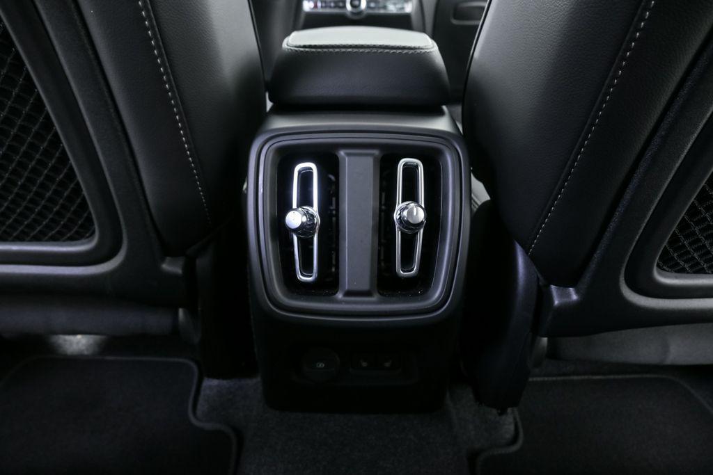 used 2025 Volvo XC40 car, priced at $30,881