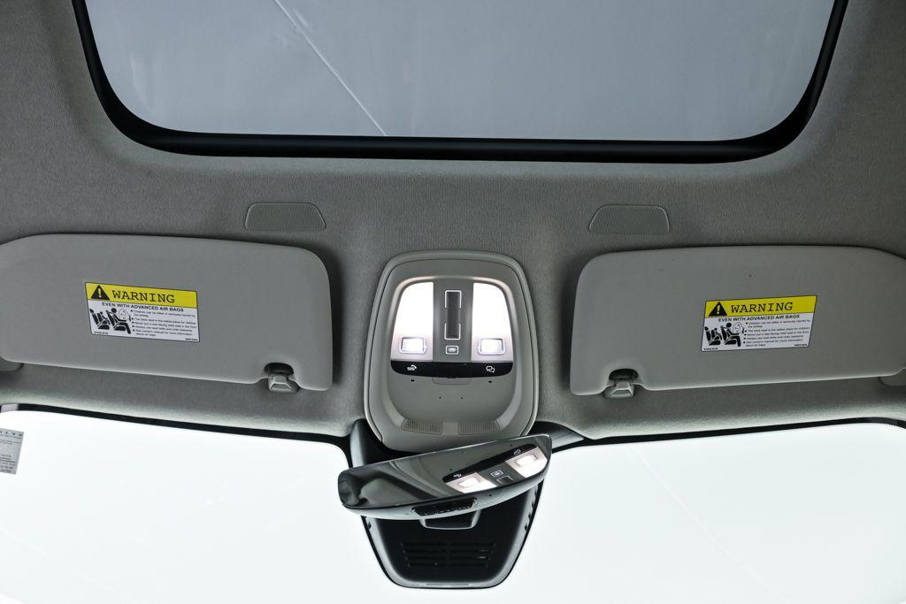 used 2025 Volvo XC40 car, priced at $30,881