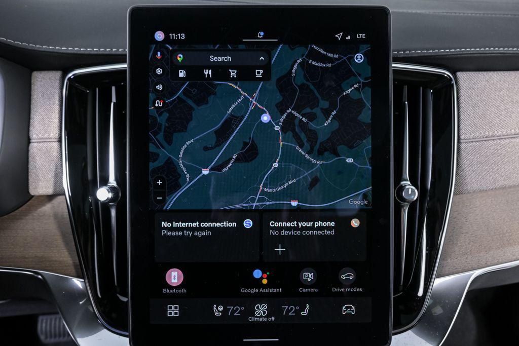 new 2026 Volvo XC90 car, priced at $71,825