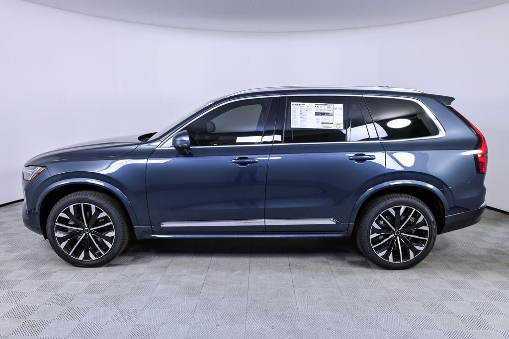new 2026 Volvo XC90 car, priced at $71,825