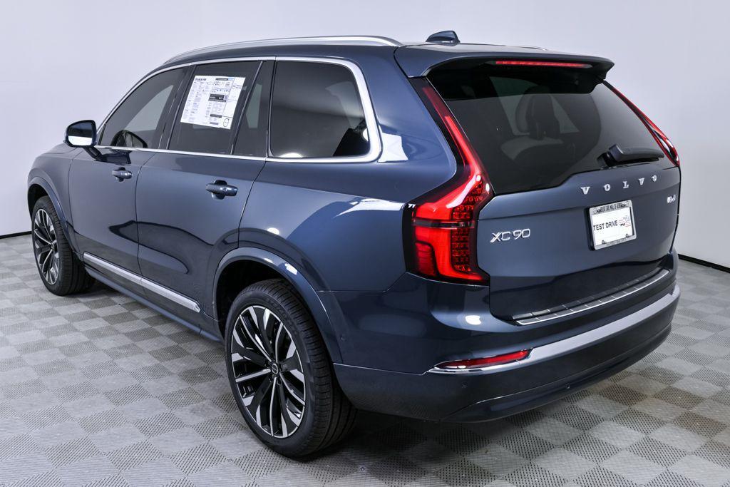 new 2026 Volvo XC90 car, priced at $71,825