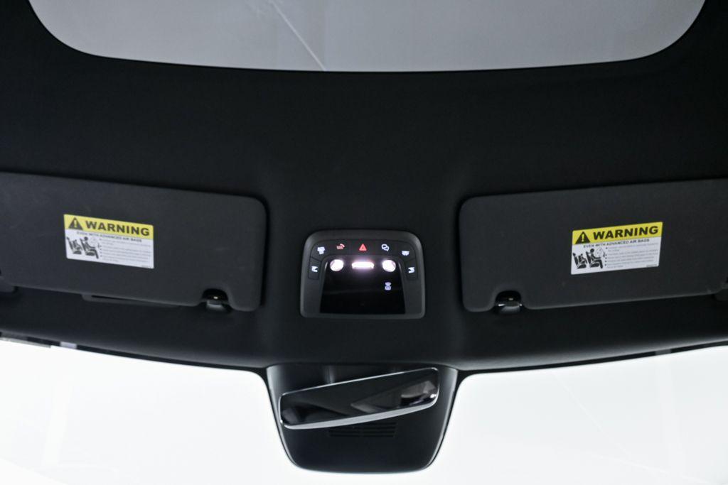 used 2025 Volvo EX90 car, priced at $62,314