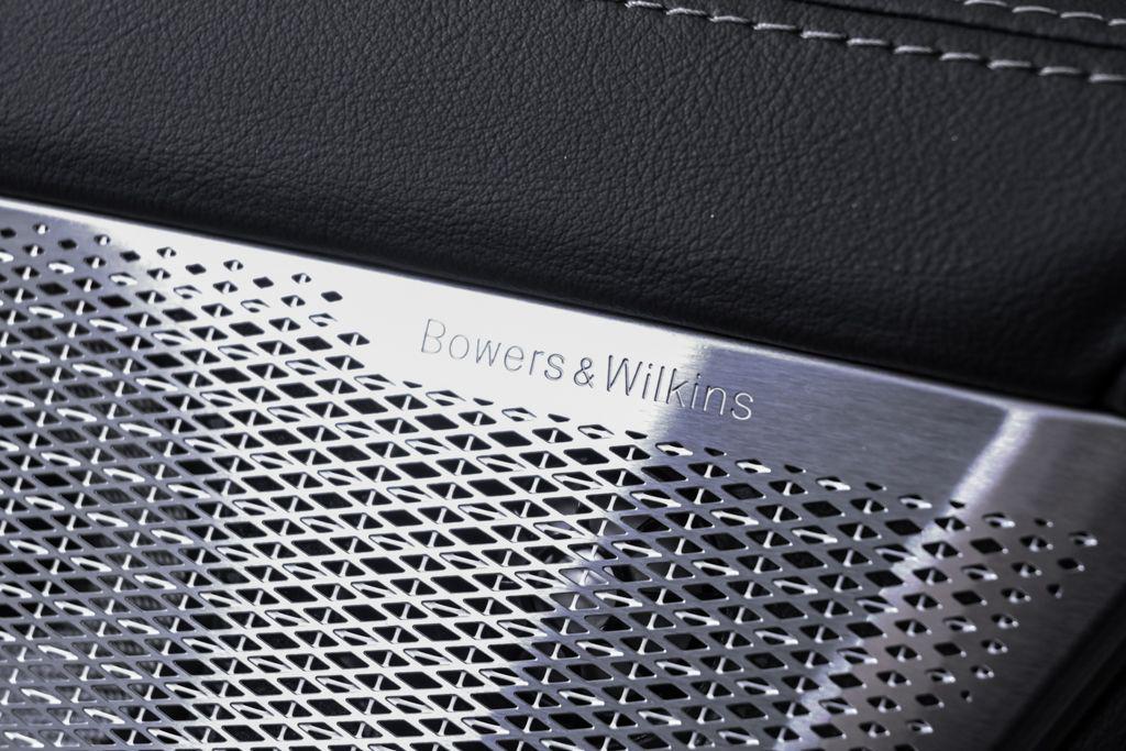 used 2025 Volvo EX90 car, priced at $62,314