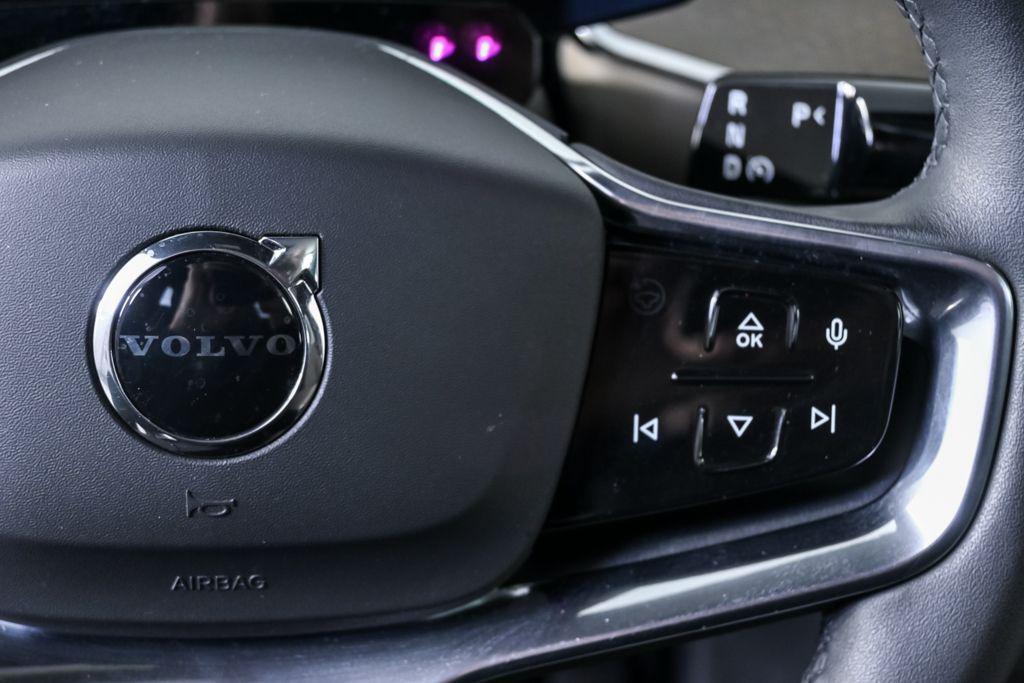 used 2025 Volvo EX90 car, priced at $62,314