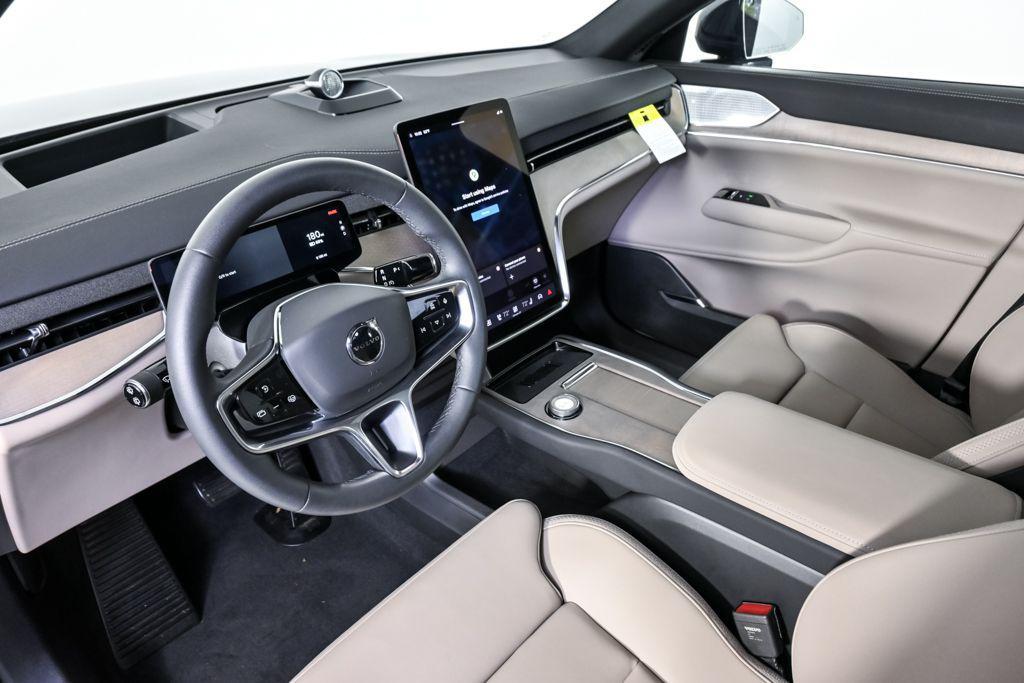 used 2025 Volvo EX90 car, priced at $62,314