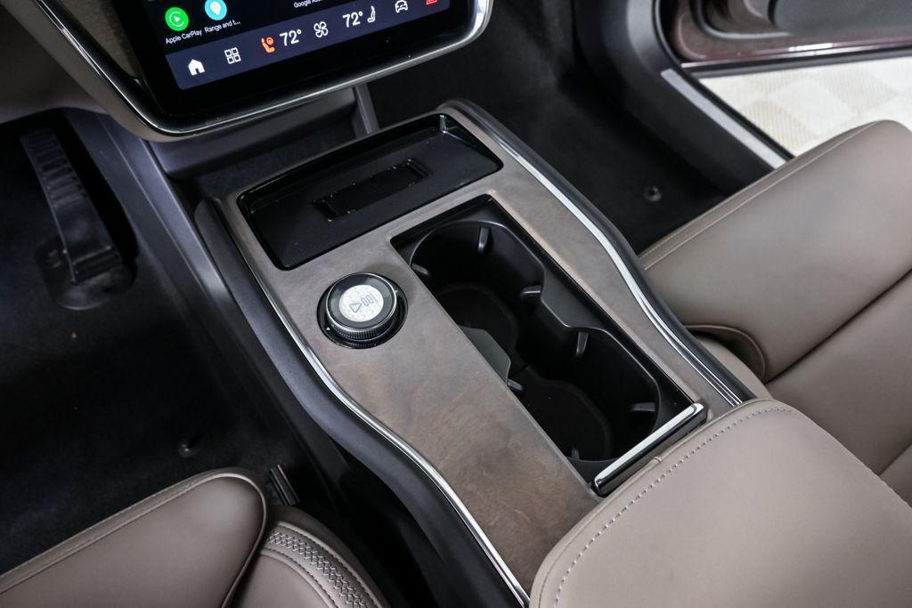 used 2025 Volvo EX90 car, priced at $62,314