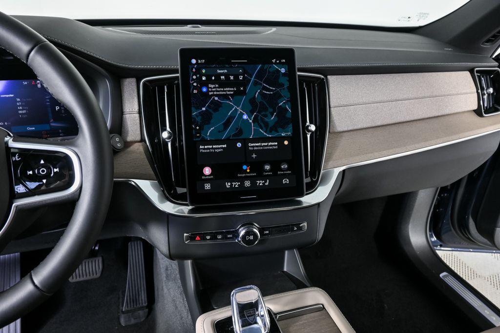 new 2026 Volvo XC90 Plug-In Hybrid car, priced at $81,955