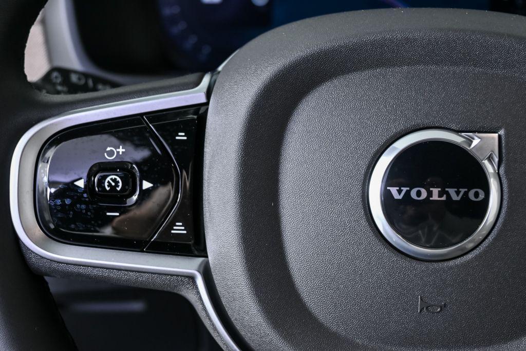 new 2026 Volvo XC90 Plug-In Hybrid car, priced at $81,955