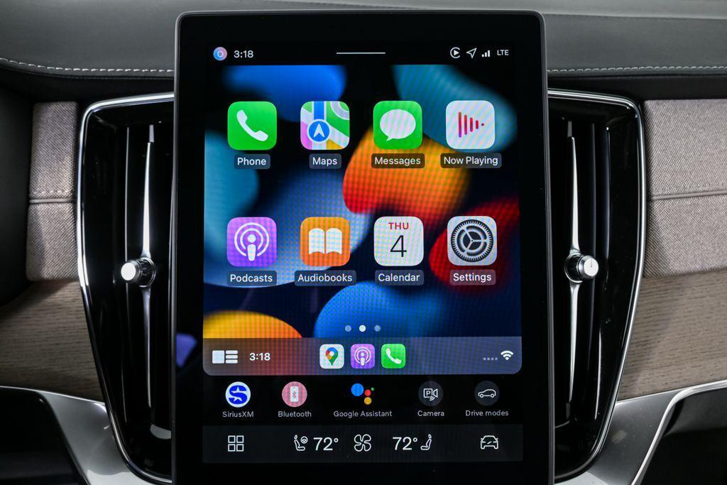 new 2026 Volvo XC90 Plug-In Hybrid car, priced at $81,955