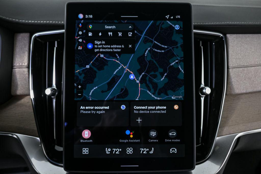 new 2026 Volvo XC90 Plug-In Hybrid car, priced at $81,955