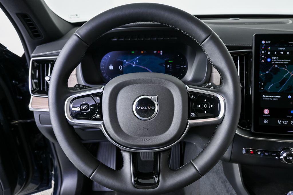 new 2026 Volvo XC90 Plug-In Hybrid car, priced at $81,955