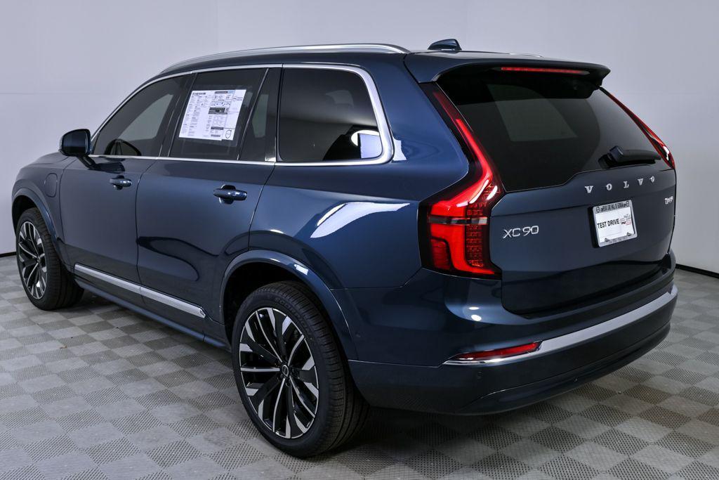 new 2026 Volvo XC90 Plug-In Hybrid car, priced at $81,955