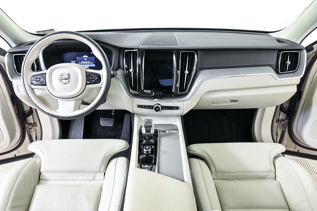 used 2024 Volvo XC60 car, priced at $41,565