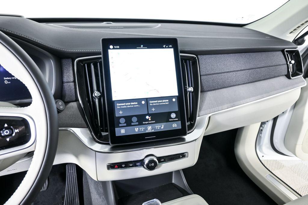 new 2026 Volvo XC90 Plug-In Hybrid car, priced at $87,545