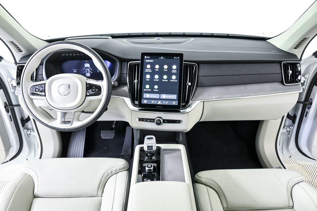 new 2026 Volvo XC90 Plug-In Hybrid car, priced at $87,545