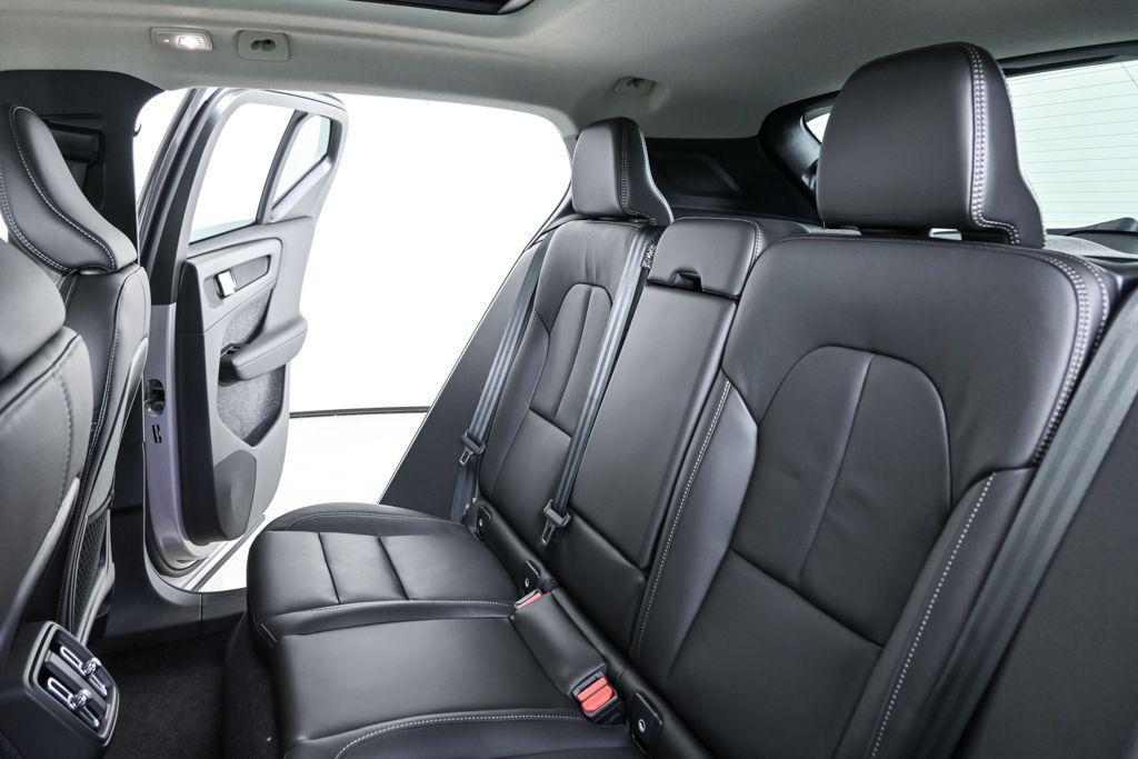 new 2026 Volvo XC40 car, priced at $50,260