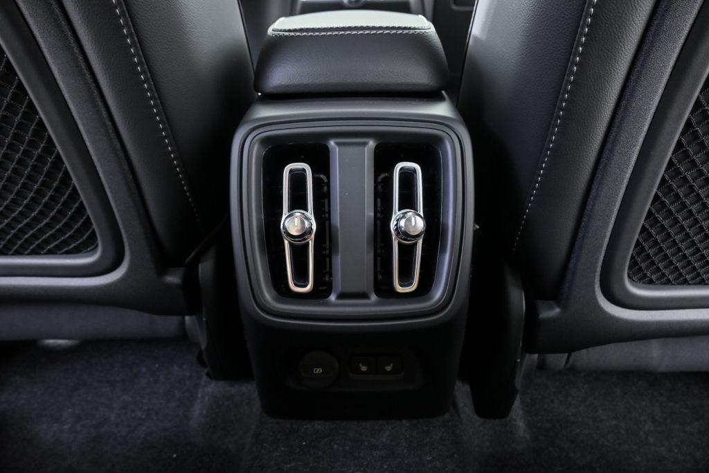 new 2026 Volvo XC40 car, priced at $50,260