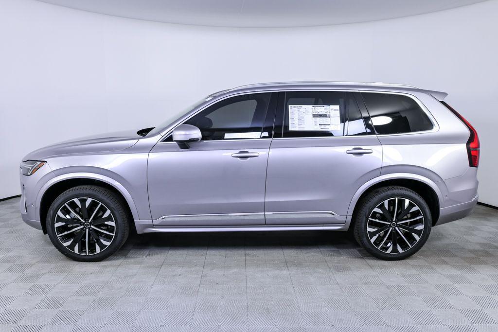 new 2026 Volvo XC90 car, priced at $71,825