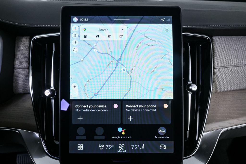 new 2026 Volvo XC90 car, priced at $71,825