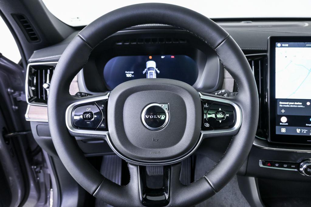 new 2026 Volvo XC90 car, priced at $71,825