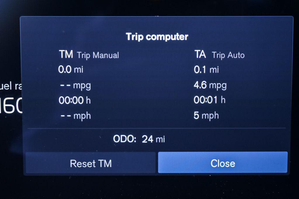 new 2026 Volvo XC90 car, priced at $71,825
