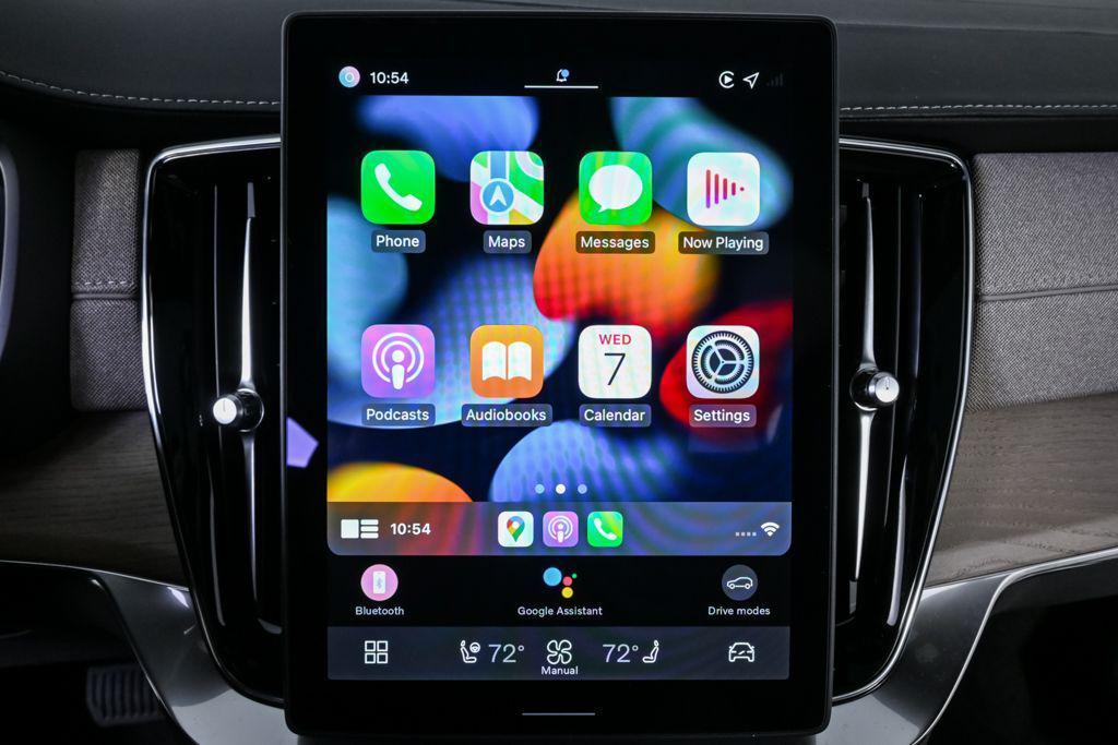 new 2026 Volvo XC90 car, priced at $71,825