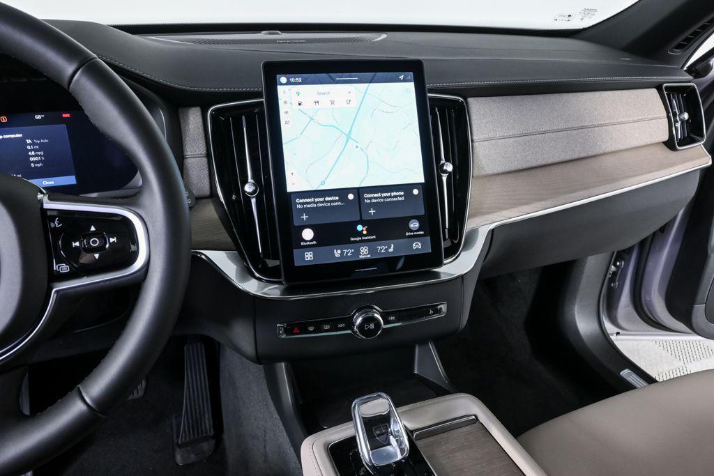 new 2026 Volvo XC90 car, priced at $71,825