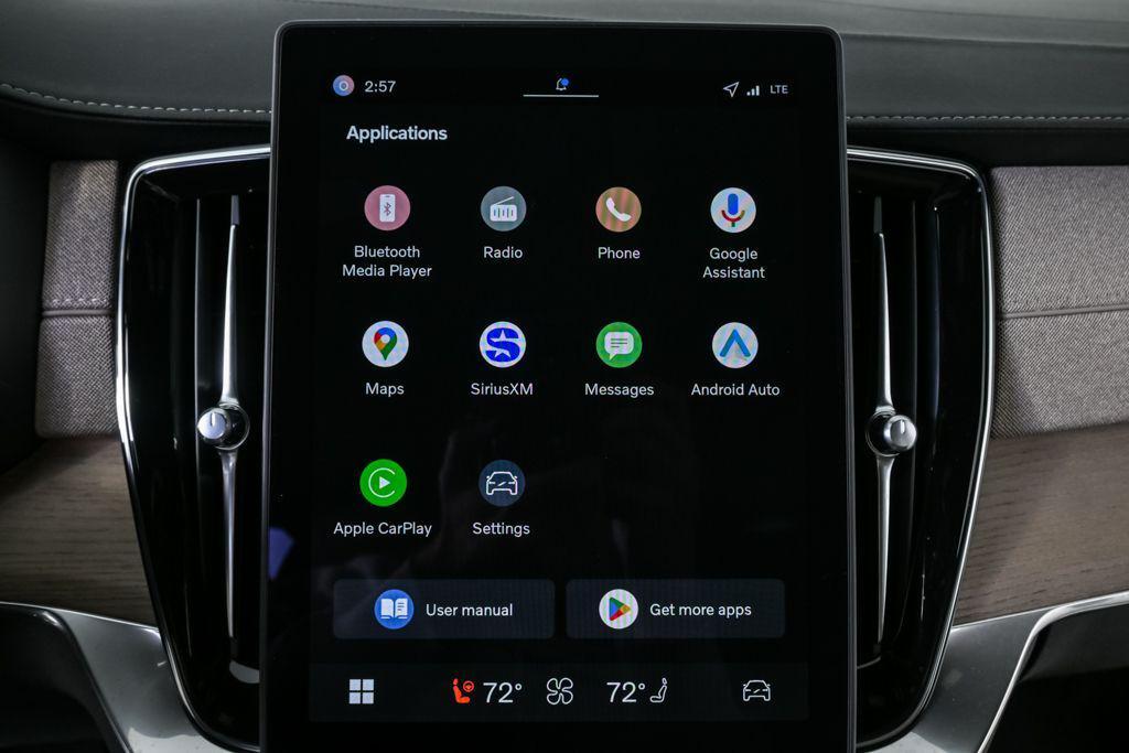 new 2026 Volvo XC90 car, priced at $71,825