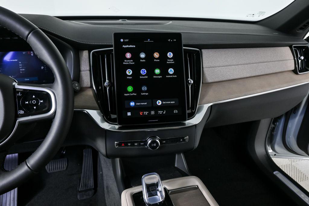 new 2026 Volvo XC90 car, priced at $71,825