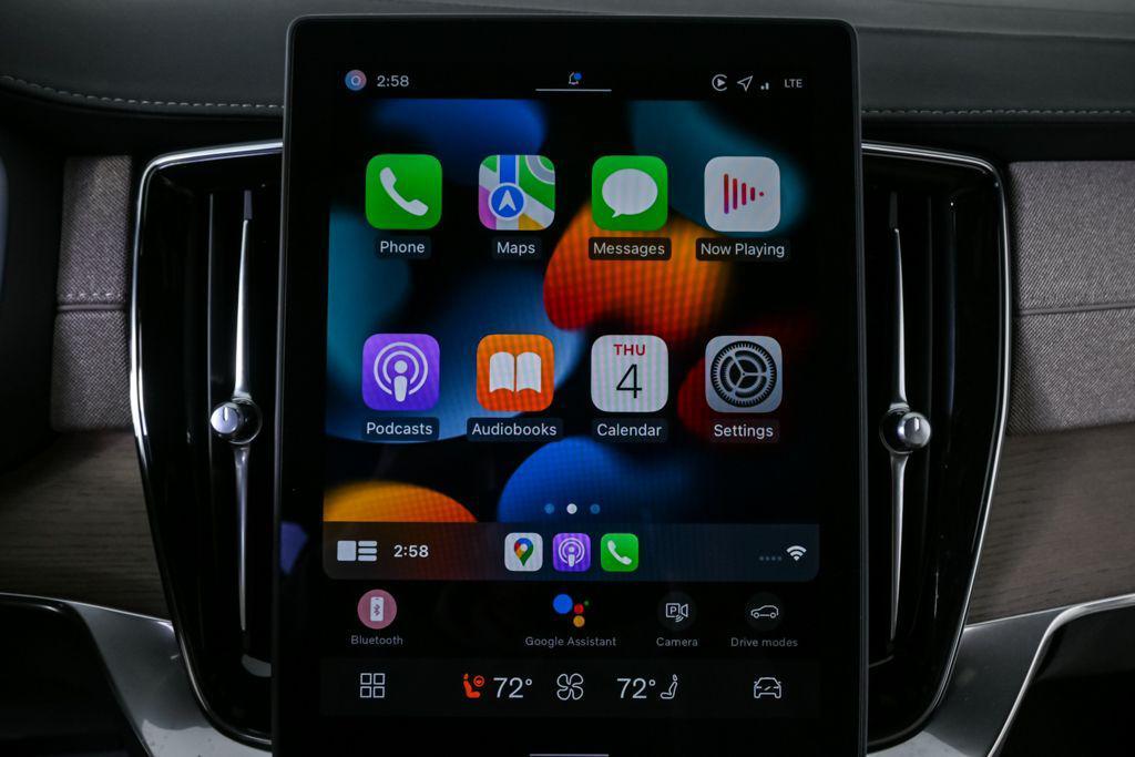 new 2026 Volvo XC90 car, priced at $71,825