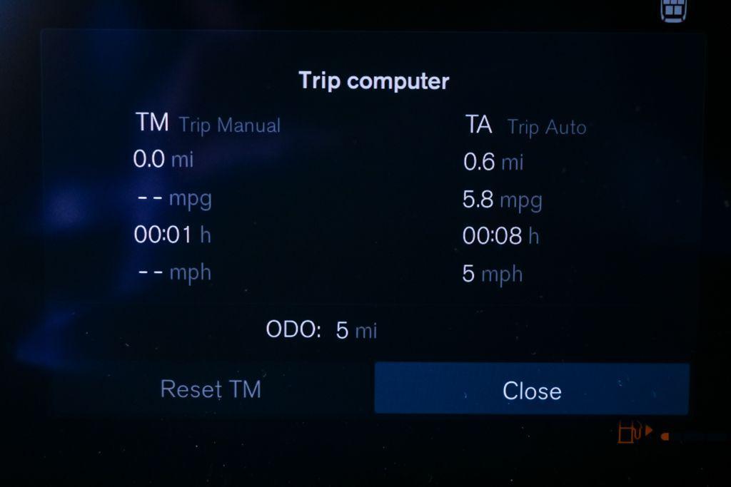 new 2026 Volvo XC90 car, priced at $71,825