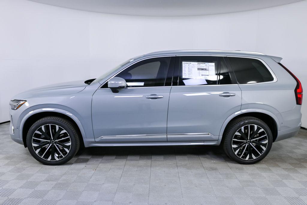 new 2026 Volvo XC90 car, priced at $71,825