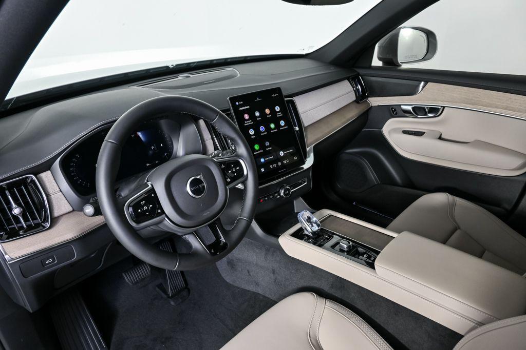 new 2026 Volvo XC90 car, priced at $71,825