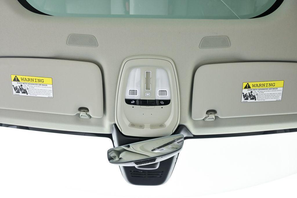 used 2023 Volvo XC60 car, priced at $35,402