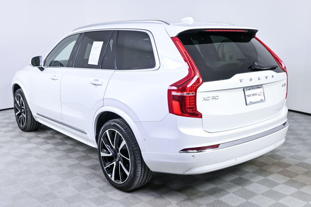 used 2023 Volvo XC90 car, priced at $37,806