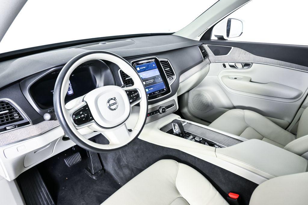 used 2023 Volvo XC90 car, priced at $37,806