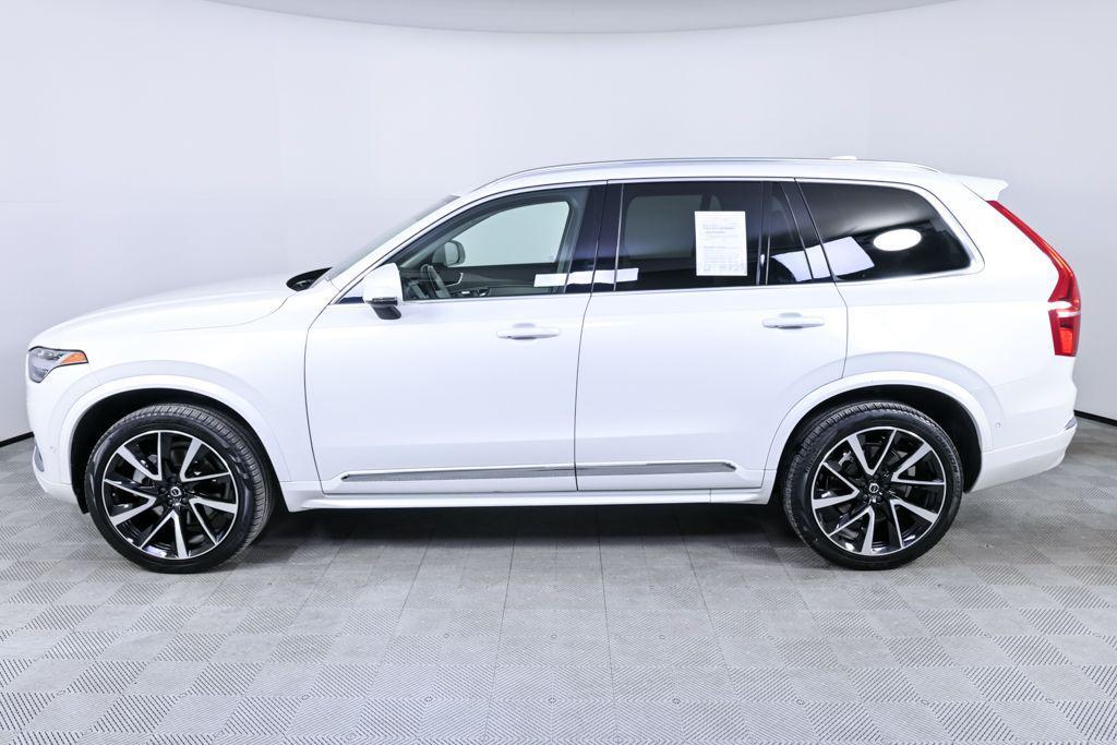 used 2023 Volvo XC90 car, priced at $37,806