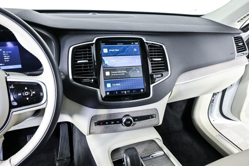 used 2023 Volvo XC90 car, priced at $37,806